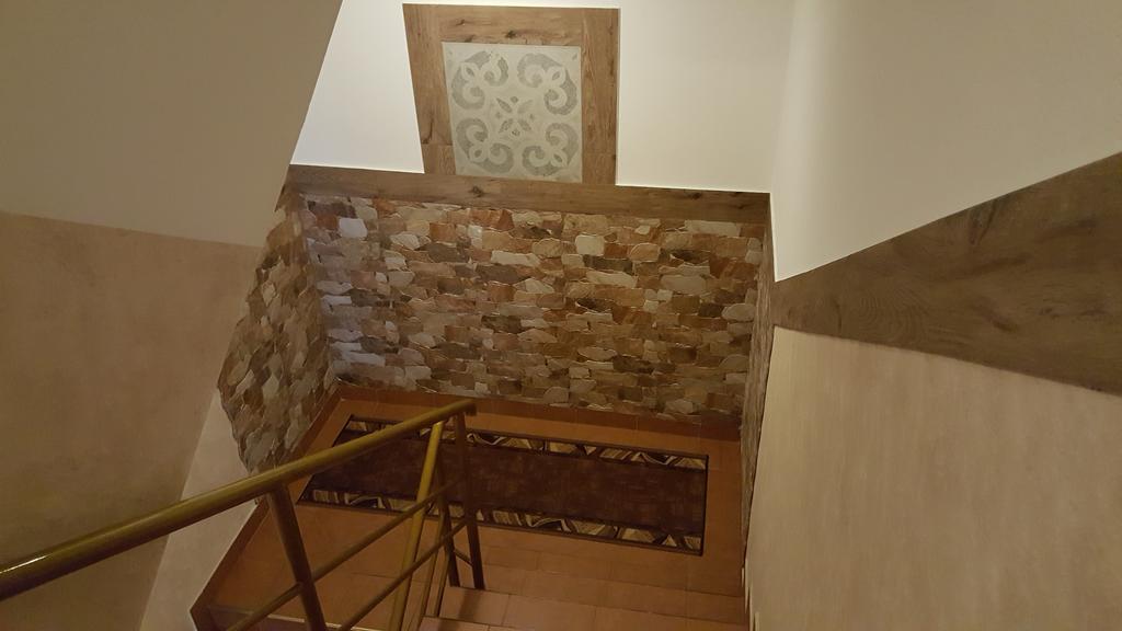 Willa U Tomali بوكافينا تترايسكا المظهر الخارجي الصورة