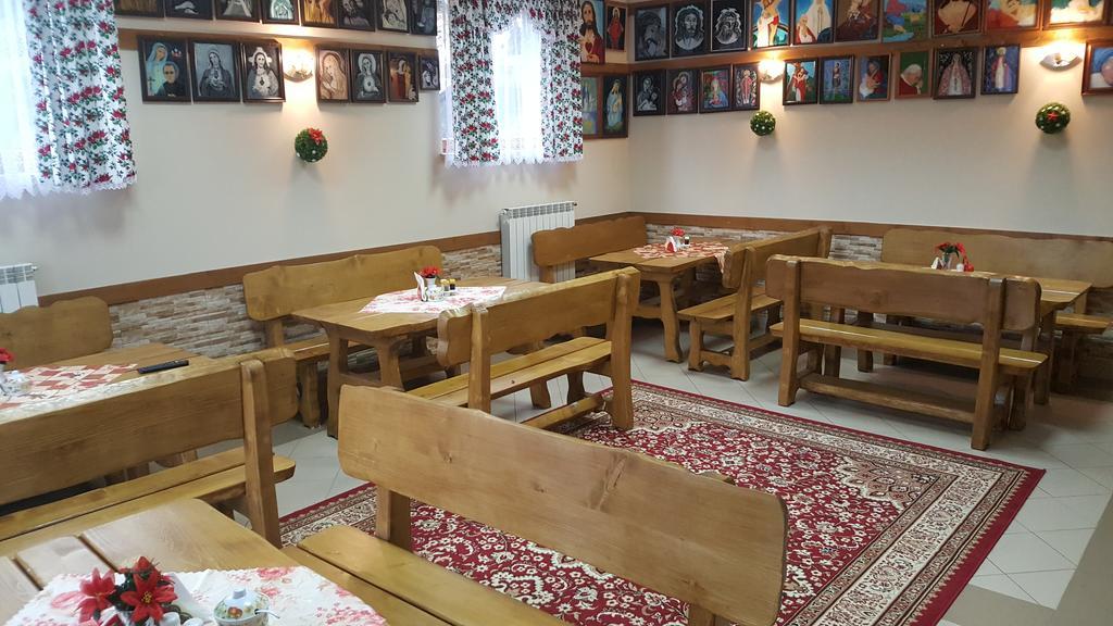 Willa U Tomali بوكافينا تترايسكا المظهر الخارجي الصورة