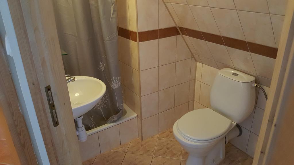 Willa U Tomali بوكافينا تترايسكا المظهر الخارجي الصورة